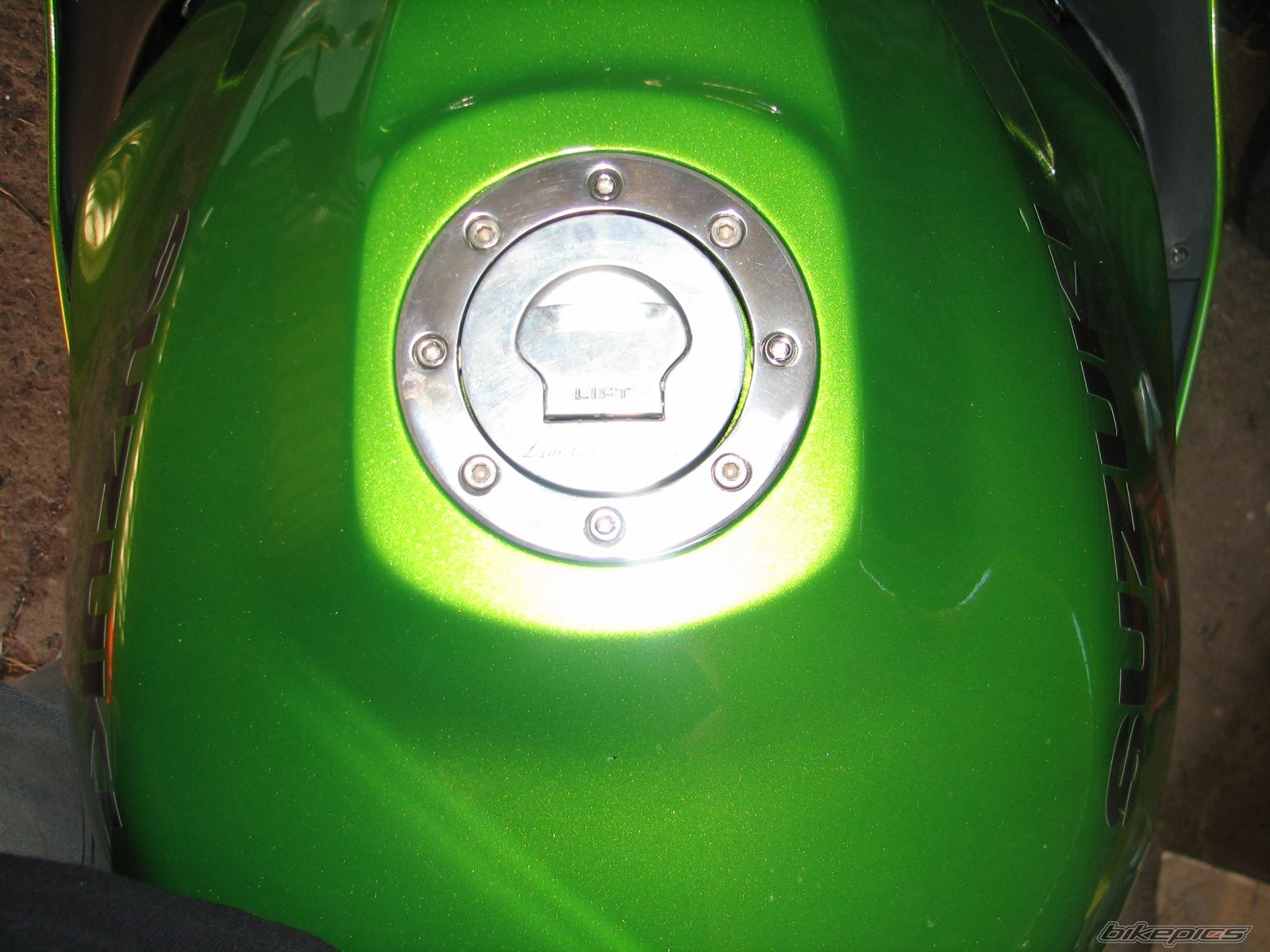 Bike Photo 816316