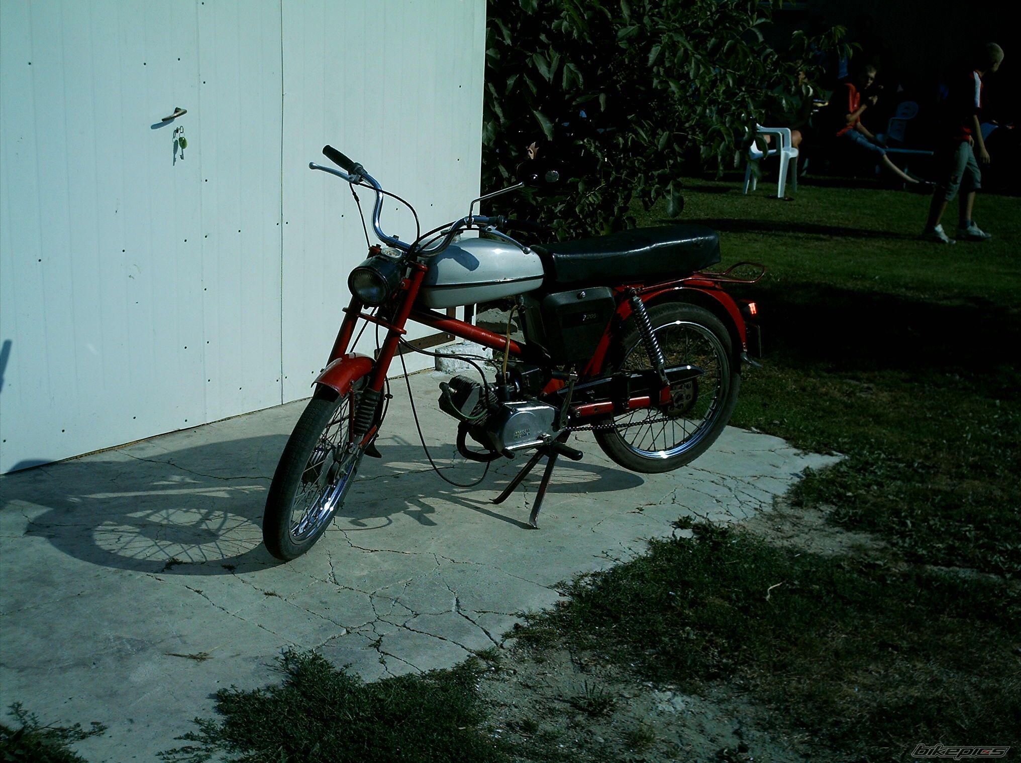 Bike Photo 816325