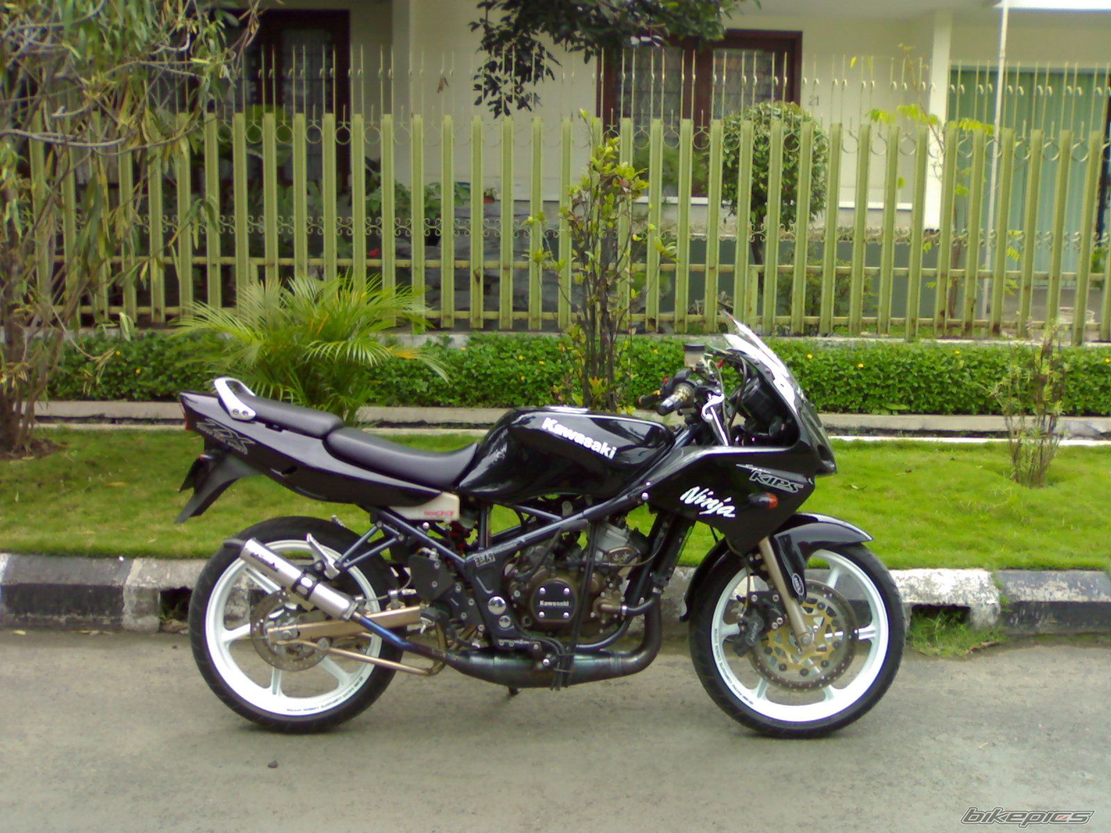 Bike Photo 816332