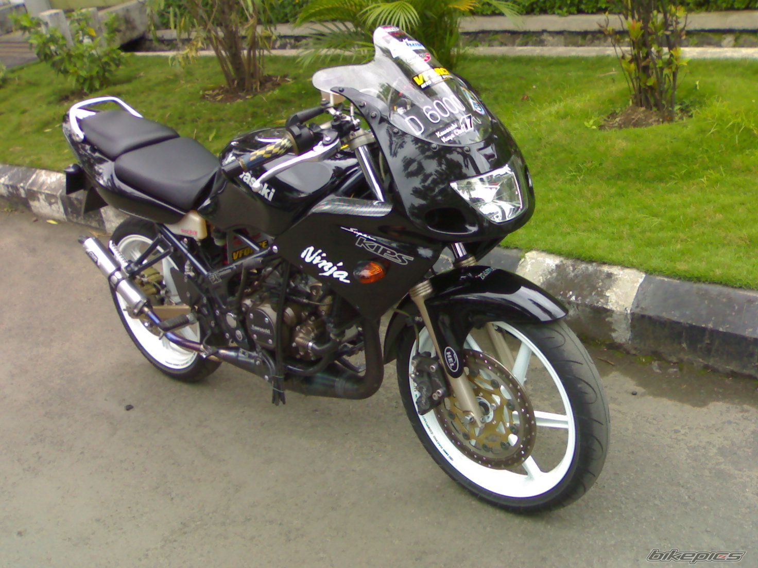 Bike Photo 816333