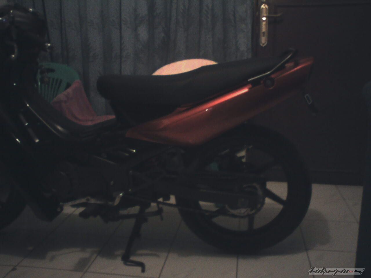 Bike Photo 816338