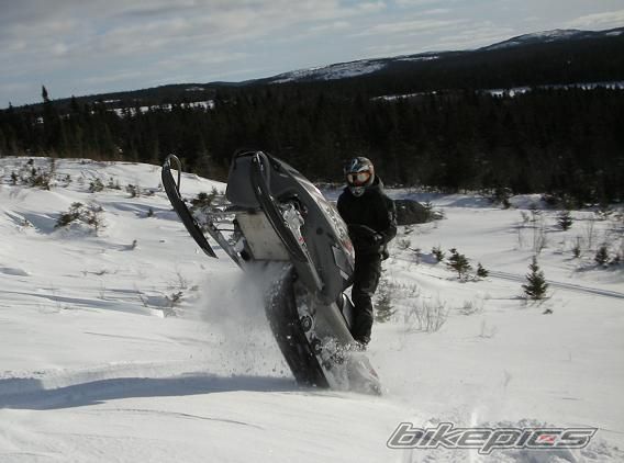 Bike Photo 816379