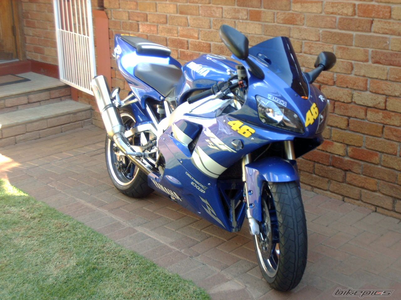 Bike Photo 816385