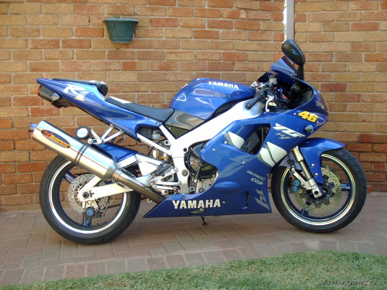 Bike Photo 816387