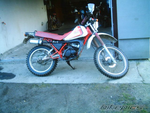 Bike Photo 816397