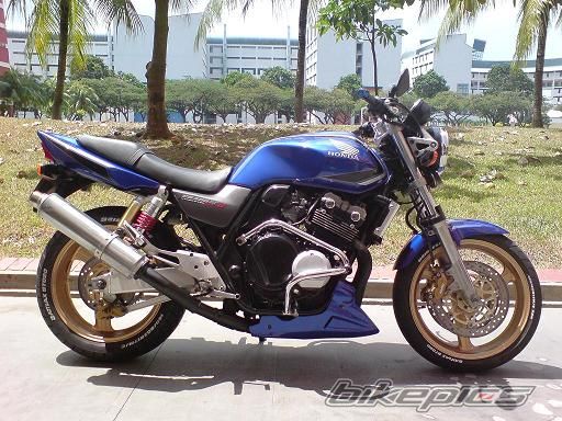 Bike Photo 816399