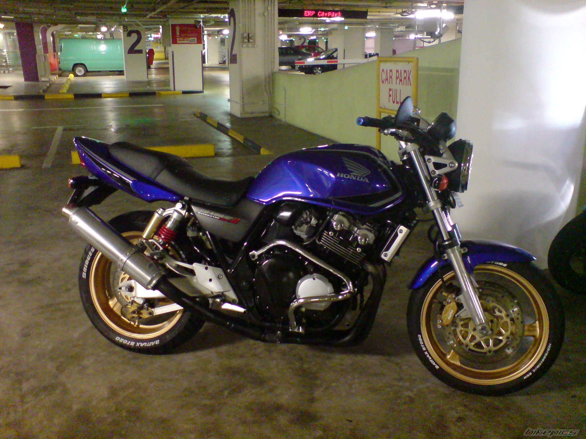 Bike Photo 816400