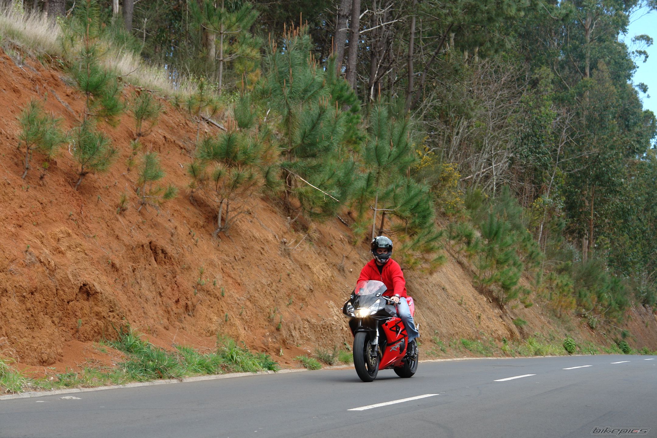 Bike Photo 816421