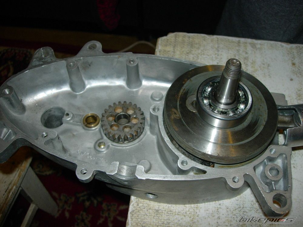 Bike Photo 816427