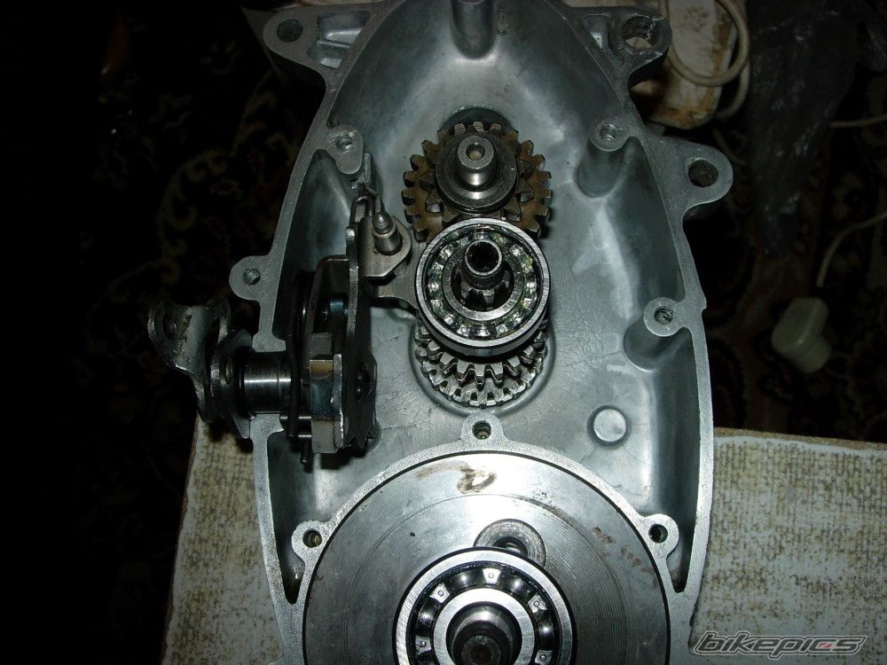 Bike Photo 816434