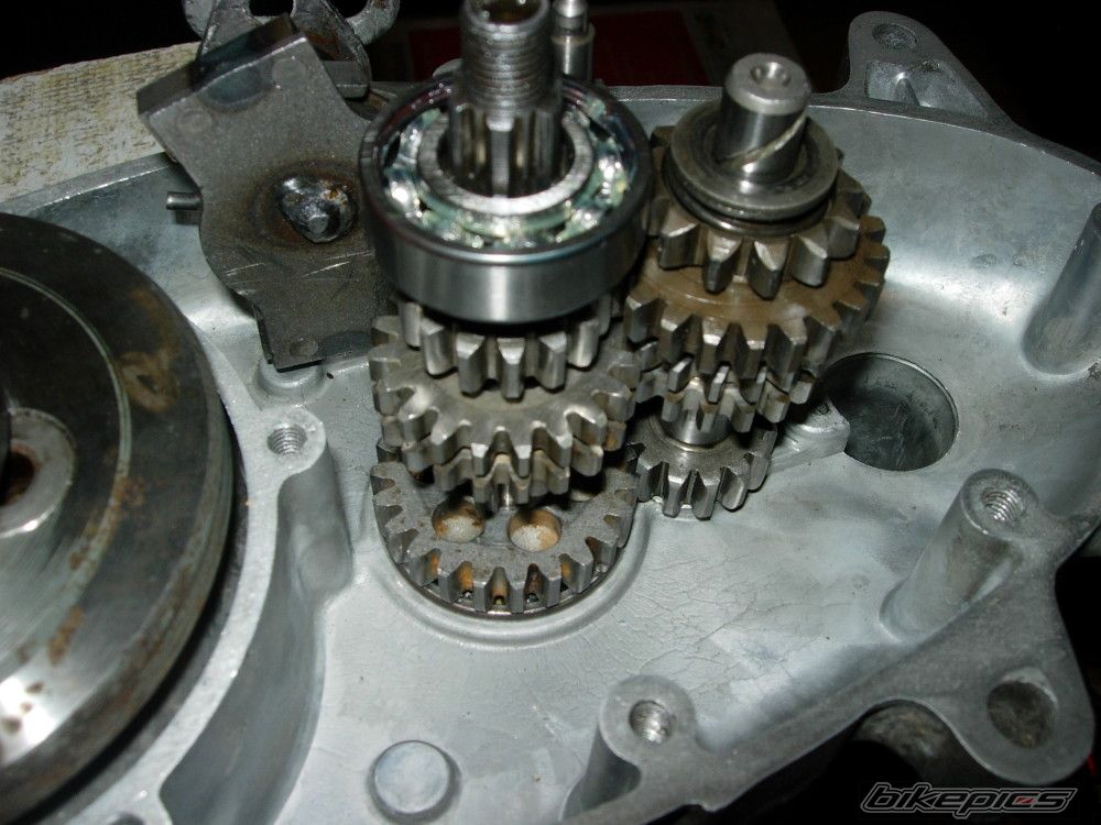 Bike Photo 816436
