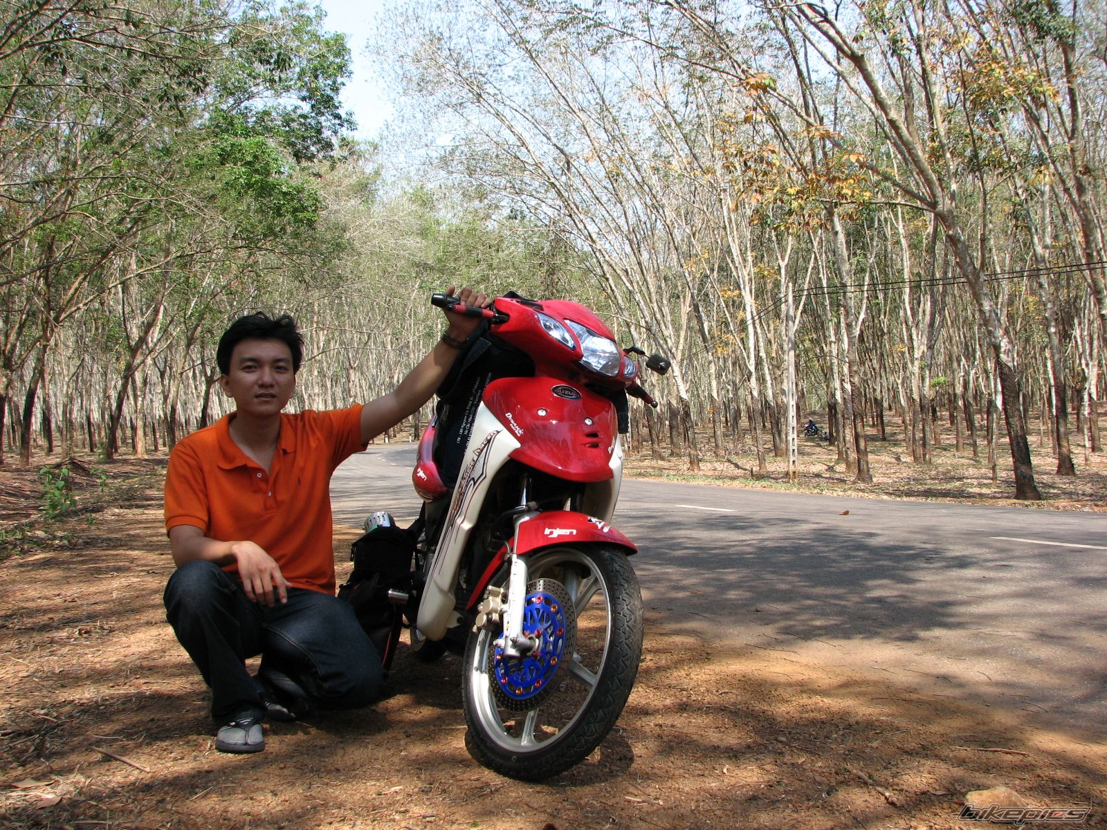 Bike Photo 816459