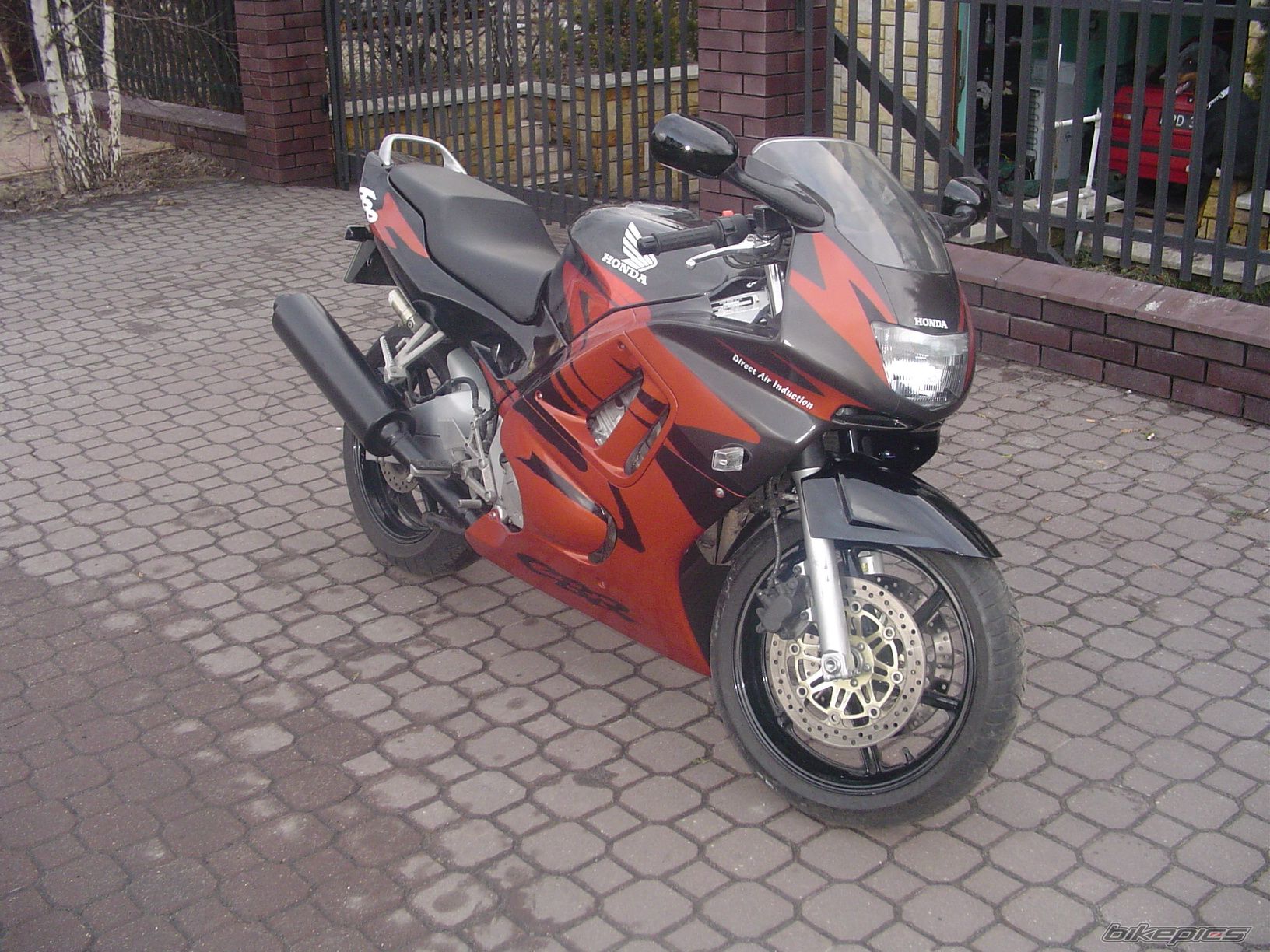 Bike Photo 816473