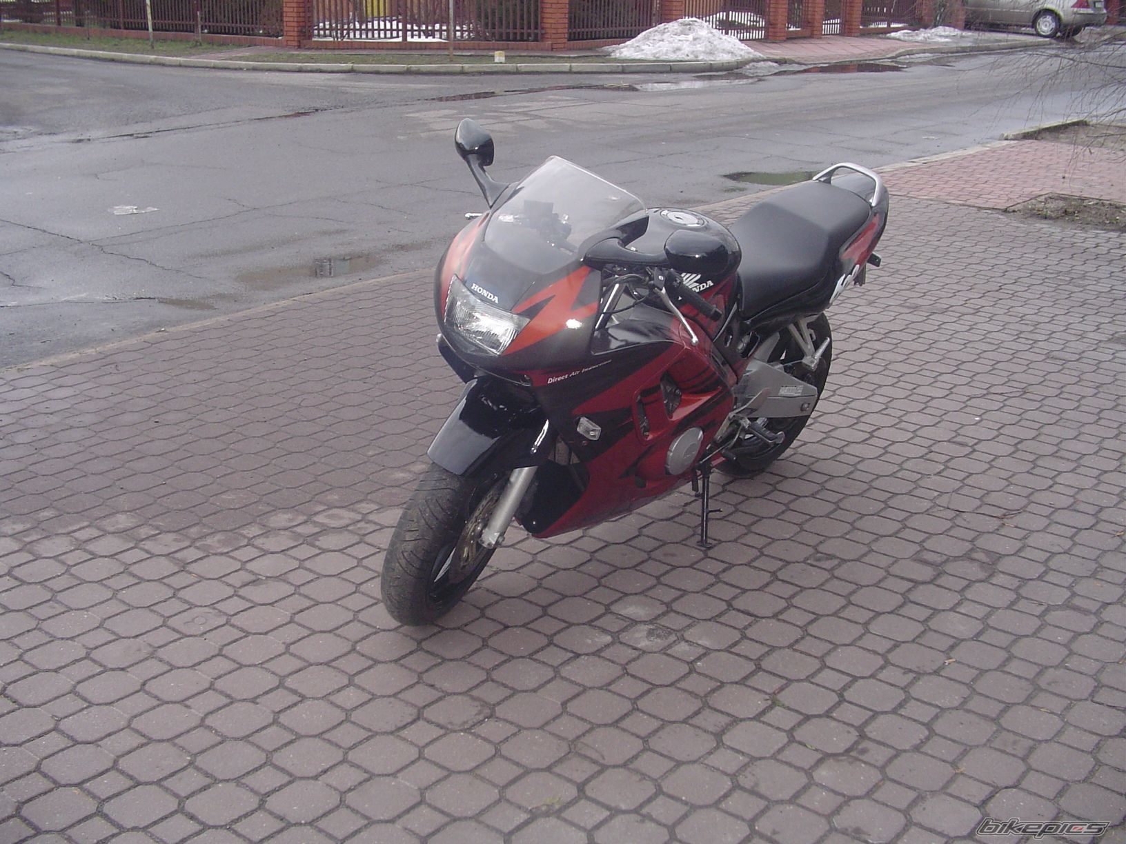 Bike Photo 816475