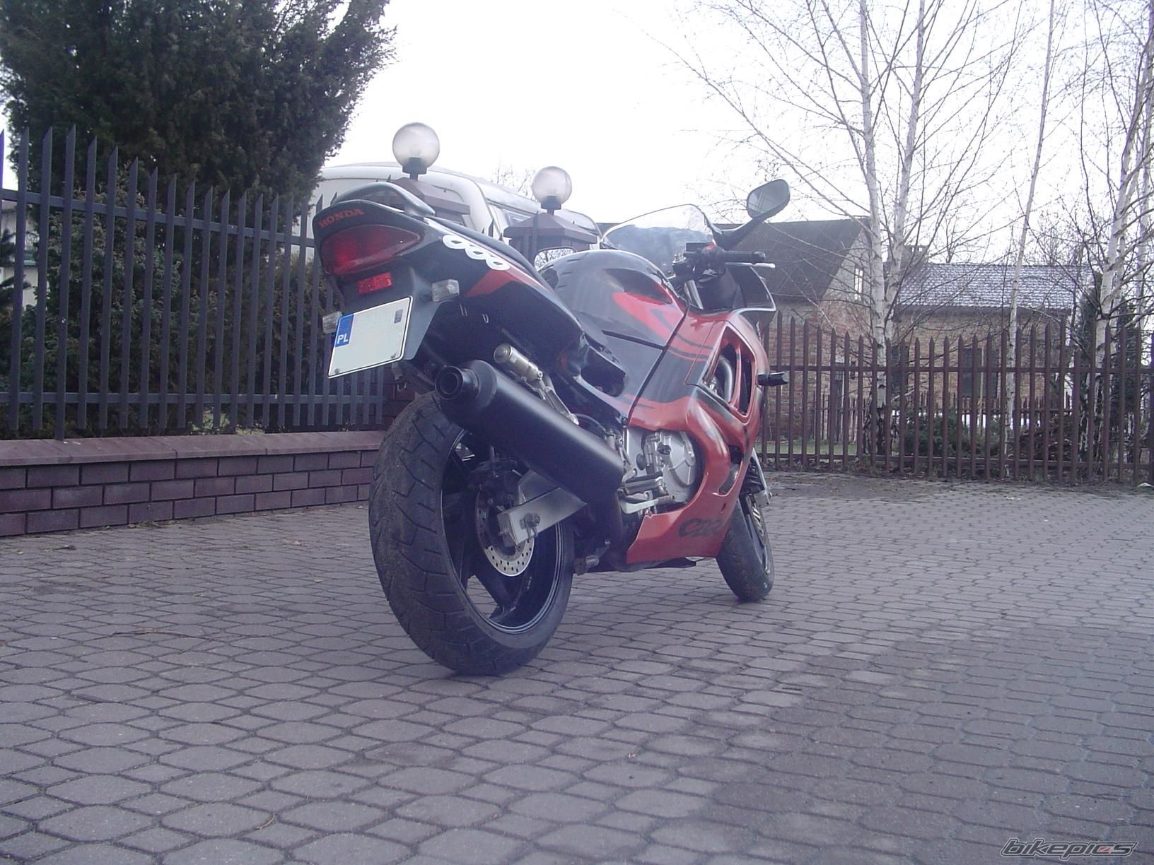 Bike Photo 816476