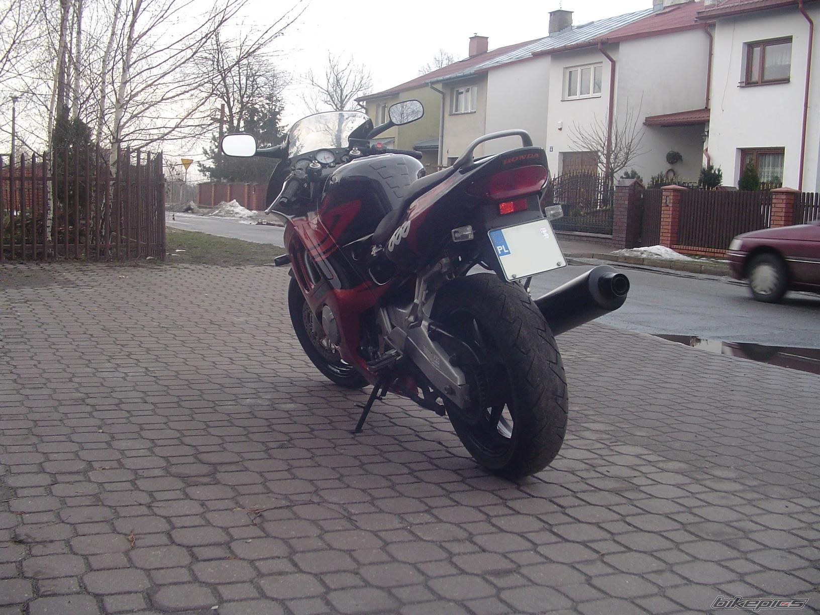 Bike Photo 816478