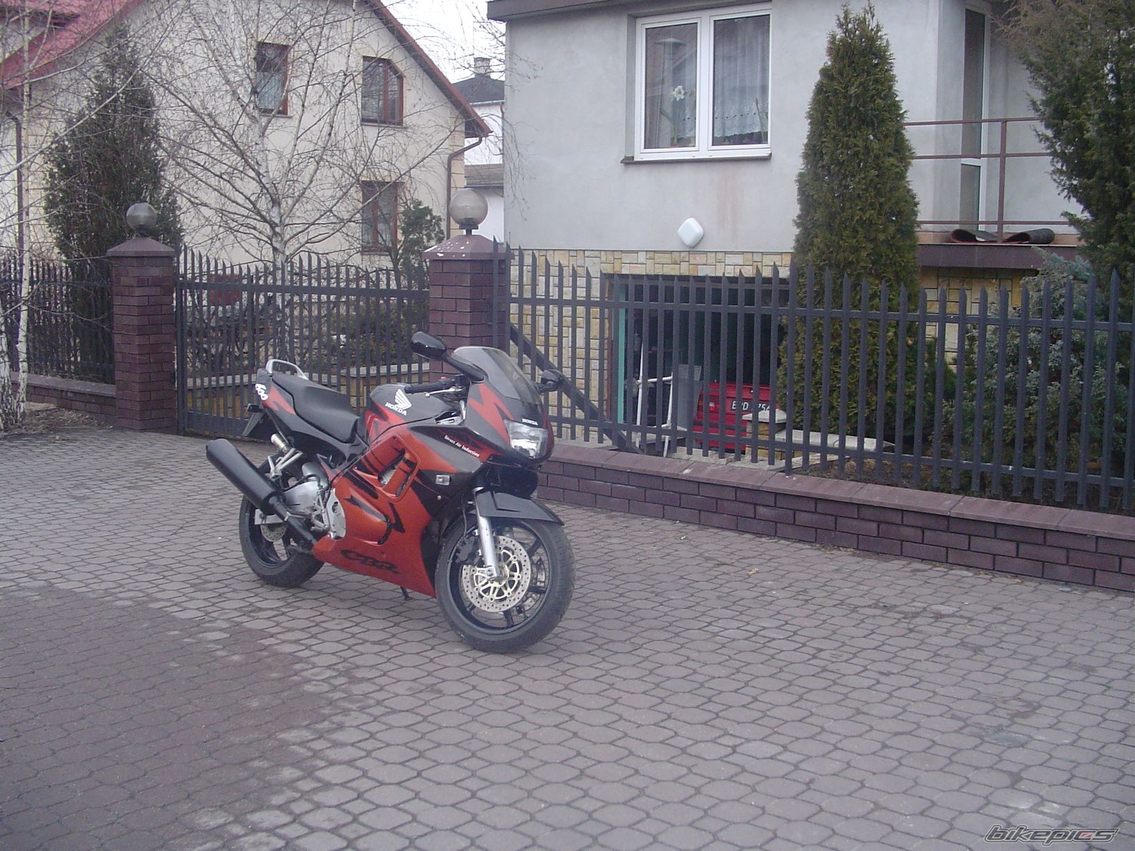 Bike Photo 816480