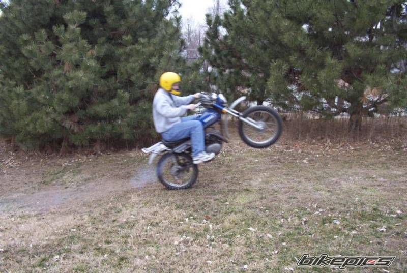Bike Photo 816496