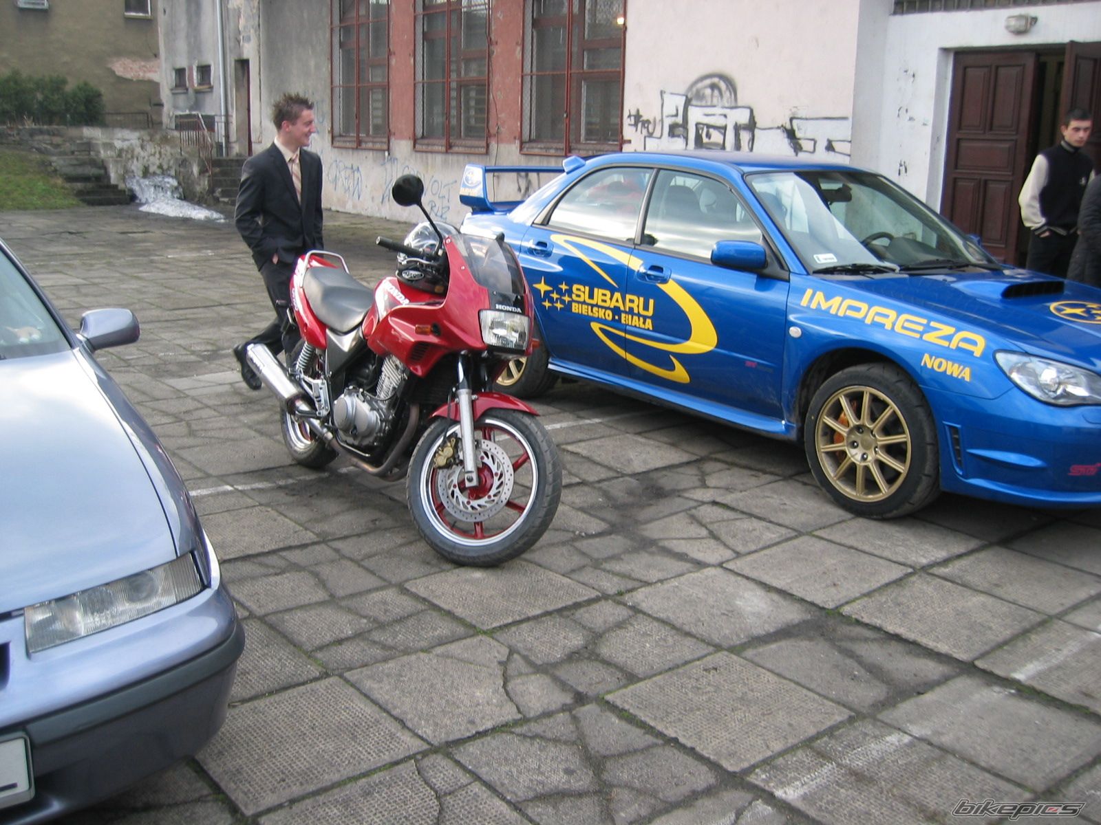 Bike Photo 816498