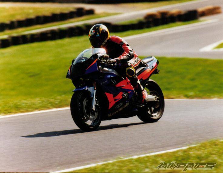Bike Photo 8165