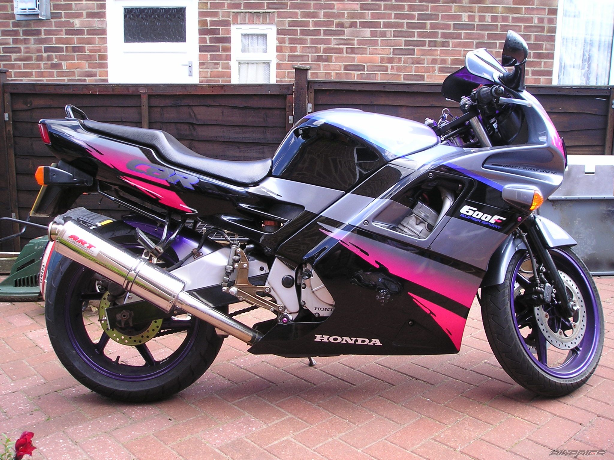 Bike Photo 816525