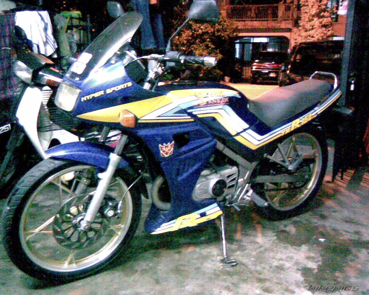 Bike Photo 816527