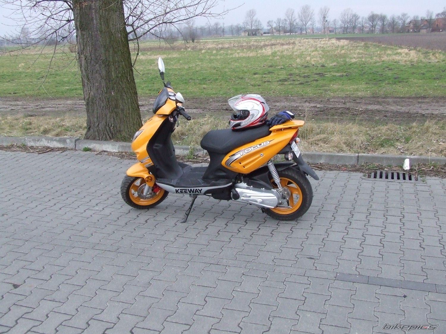 Bike Photo 816544