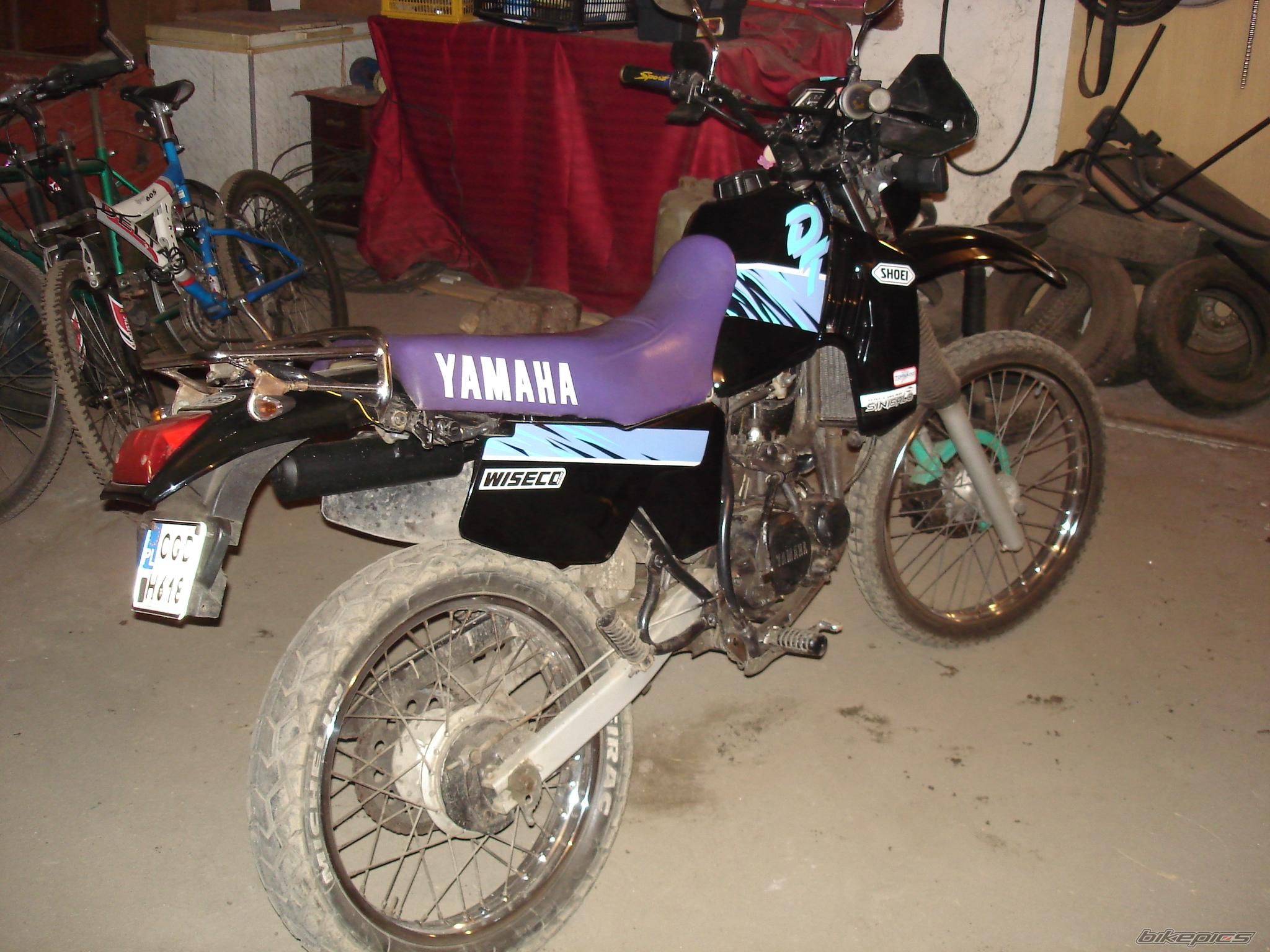 Bike Photo 816568