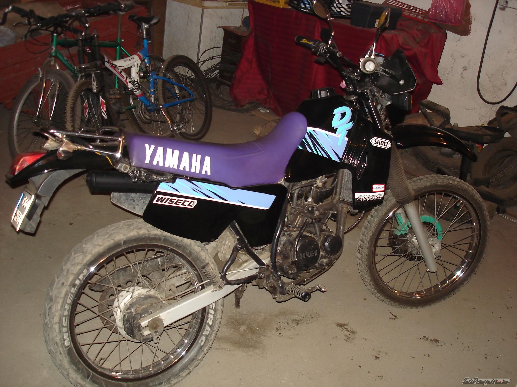 Bike Photo 816571