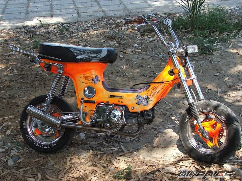 Bike Photo 816587