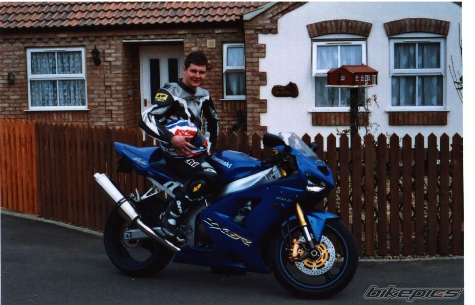 Bike Photo 816595
