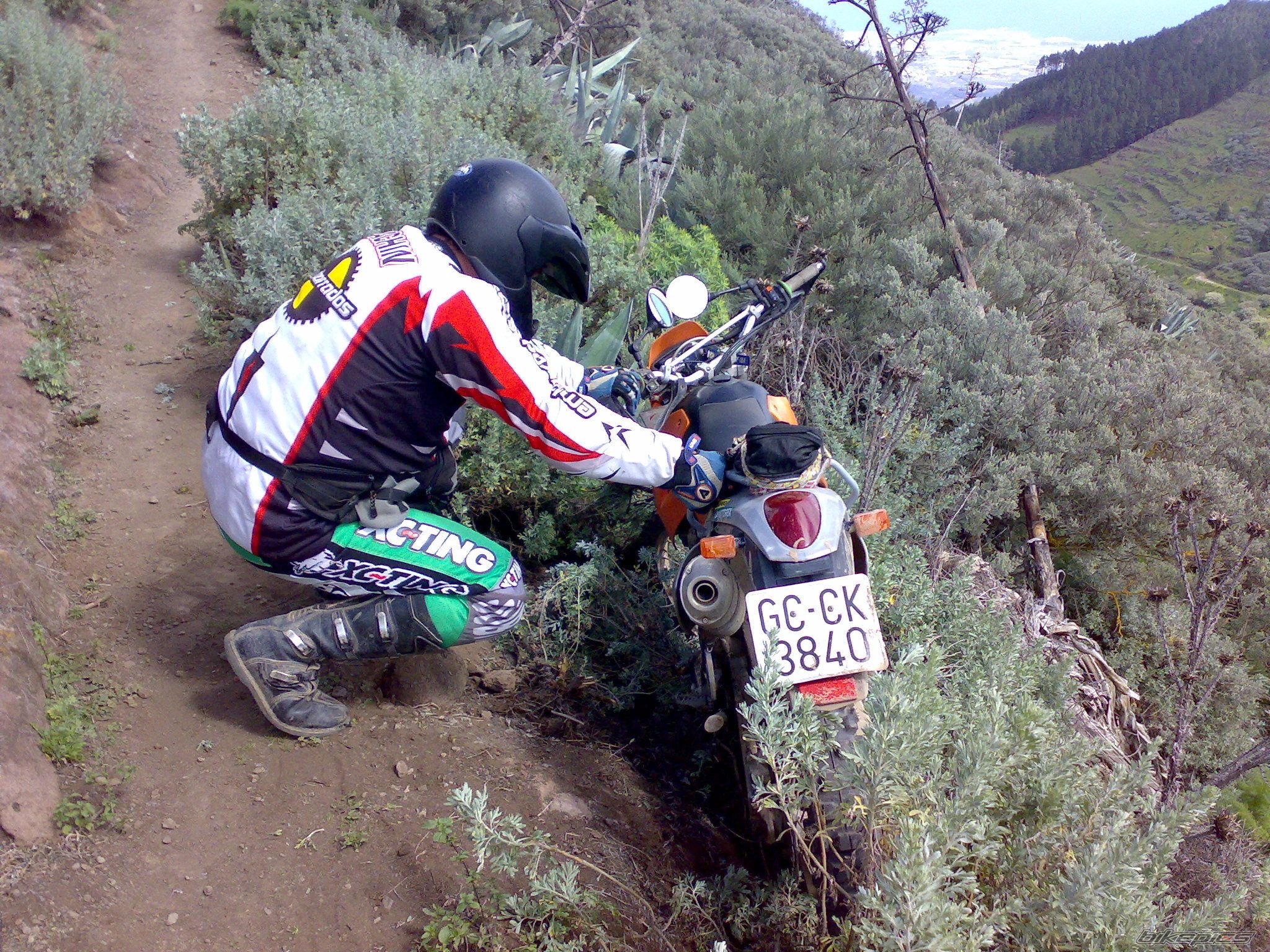 Bike Photo 816607