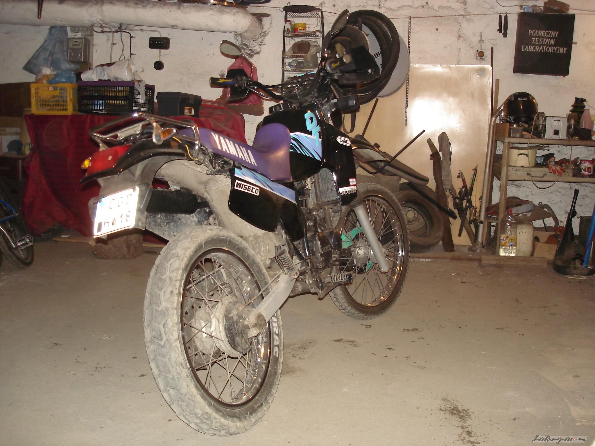 Bike Photo 816611