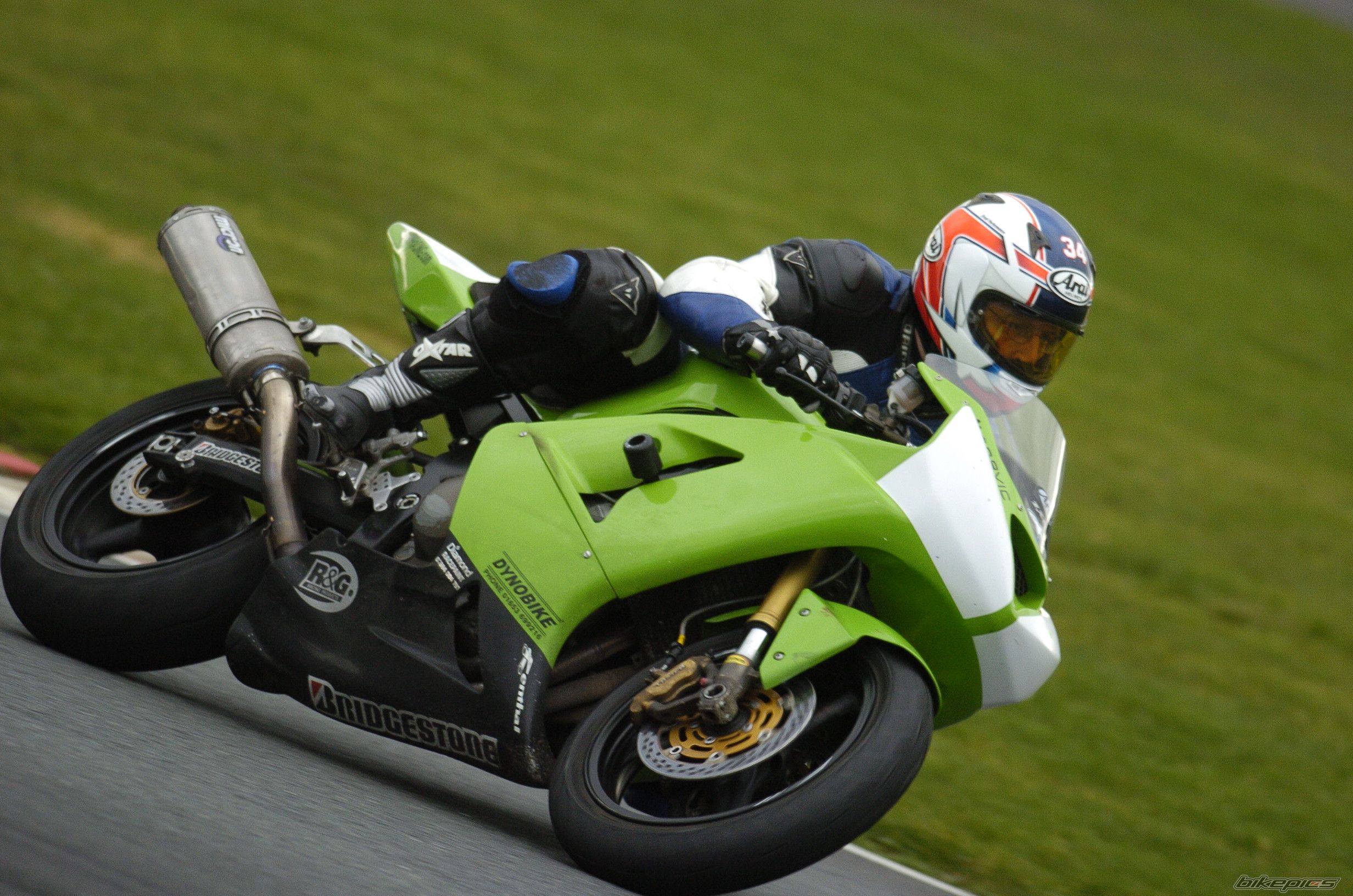Bike Photo 816620