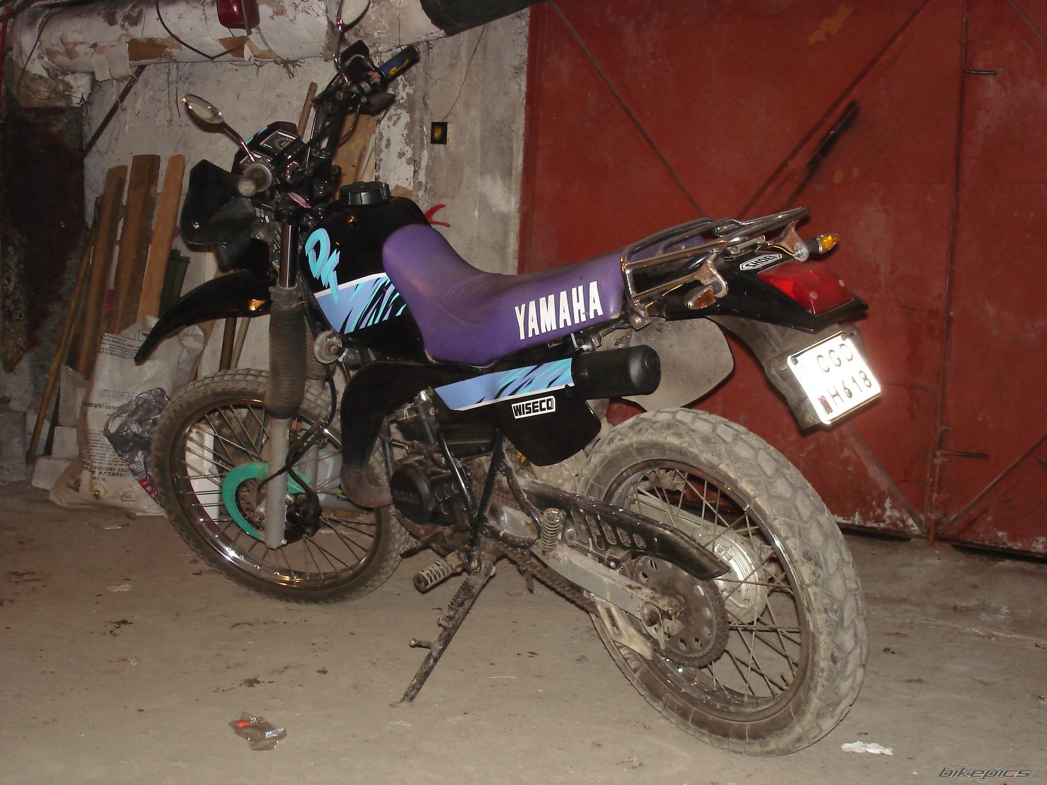Bike Photo 816623