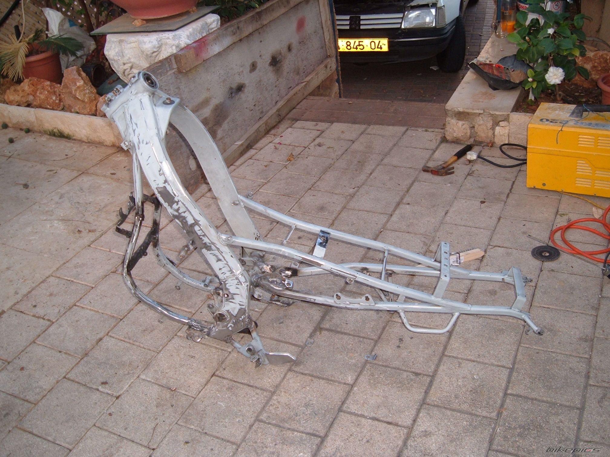 Bike Photo 816644