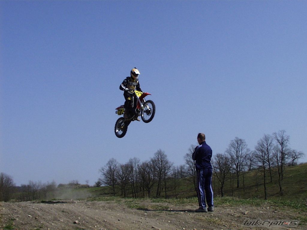 Bike Photo 816655