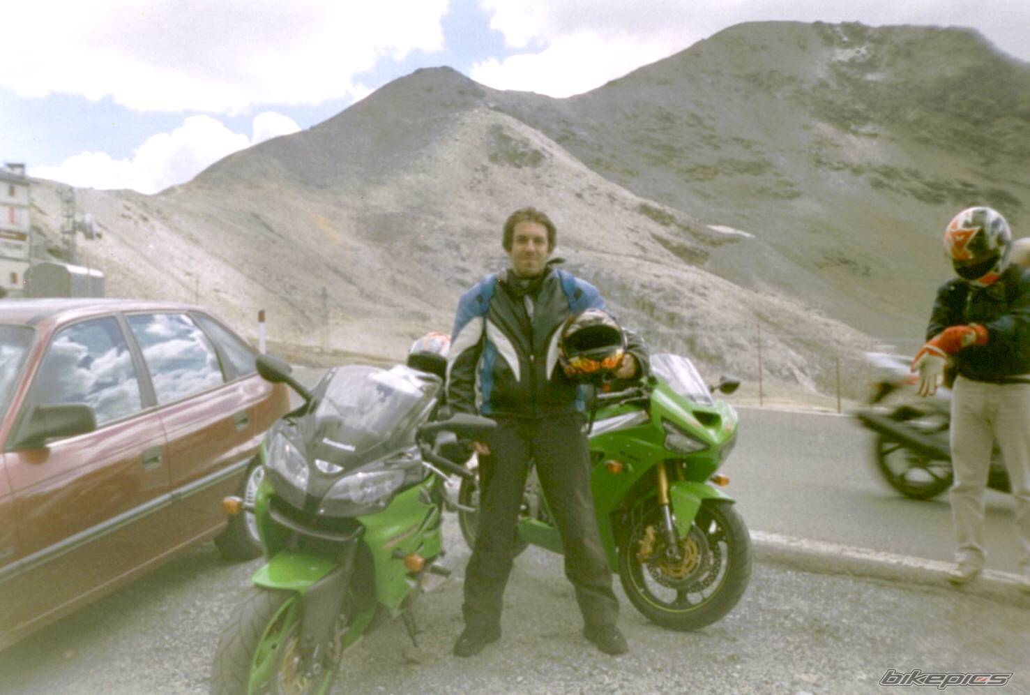 Bike Photo 81666