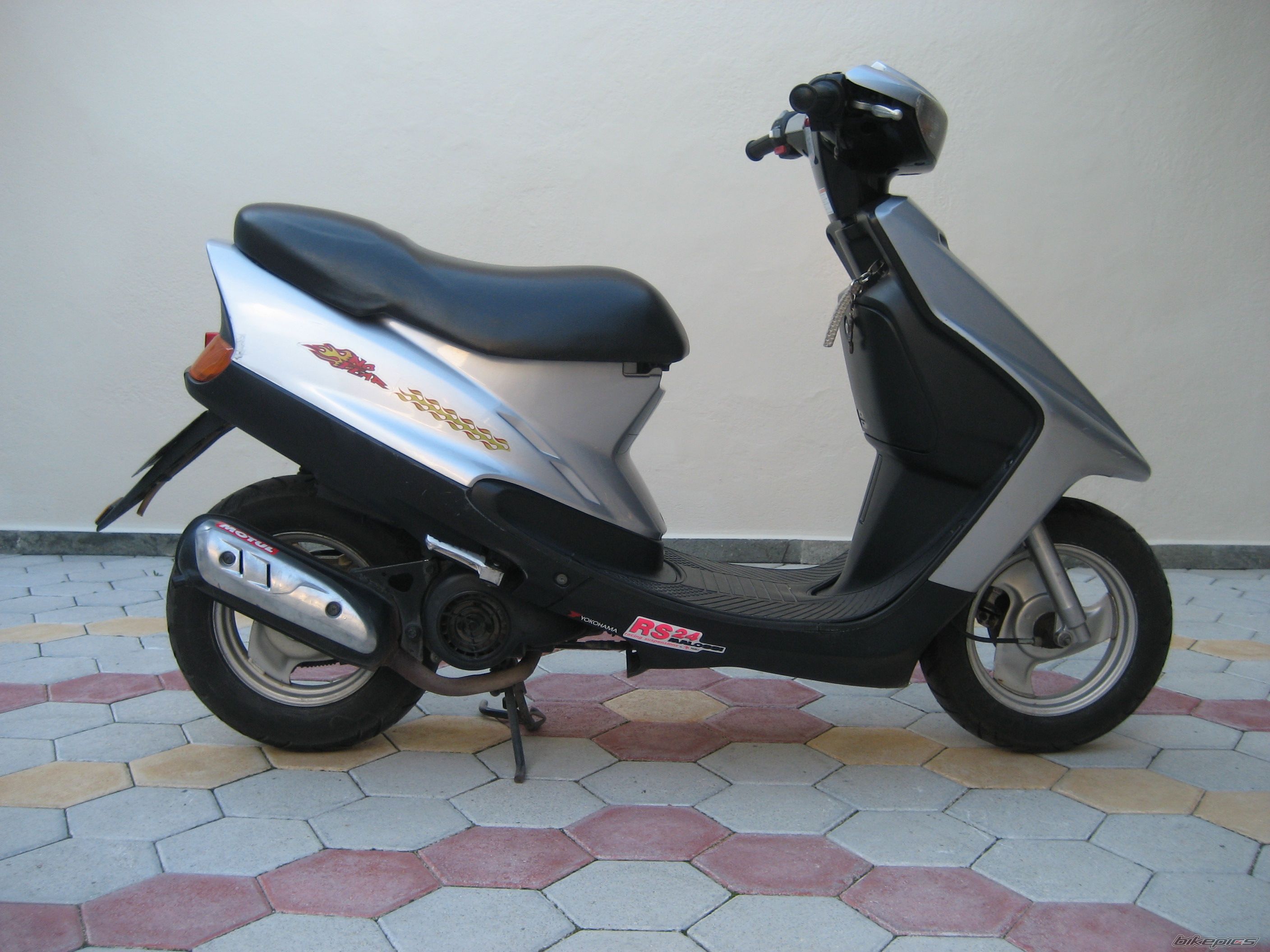 Bike Photo 816672