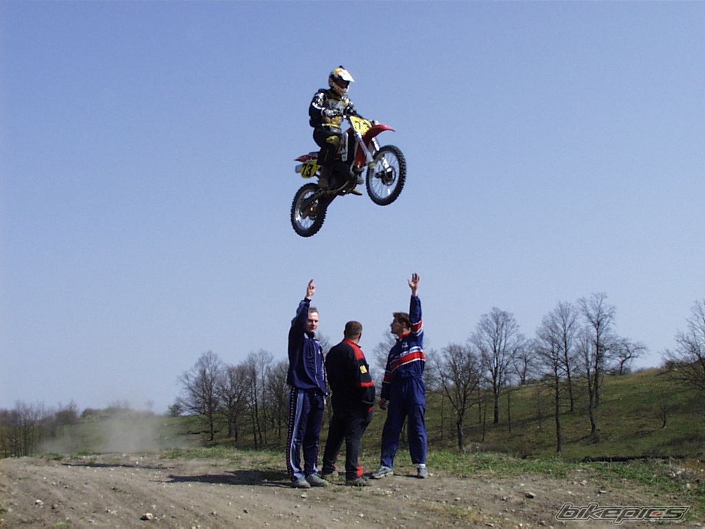 Bike Photo 816675
