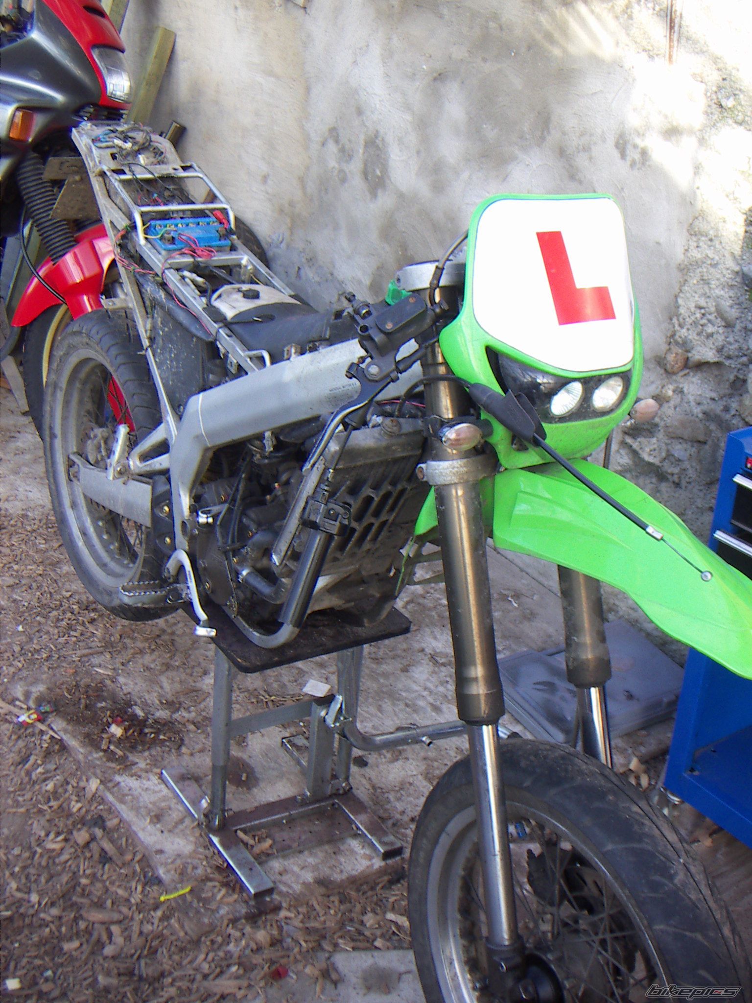 Bike Photo 816684