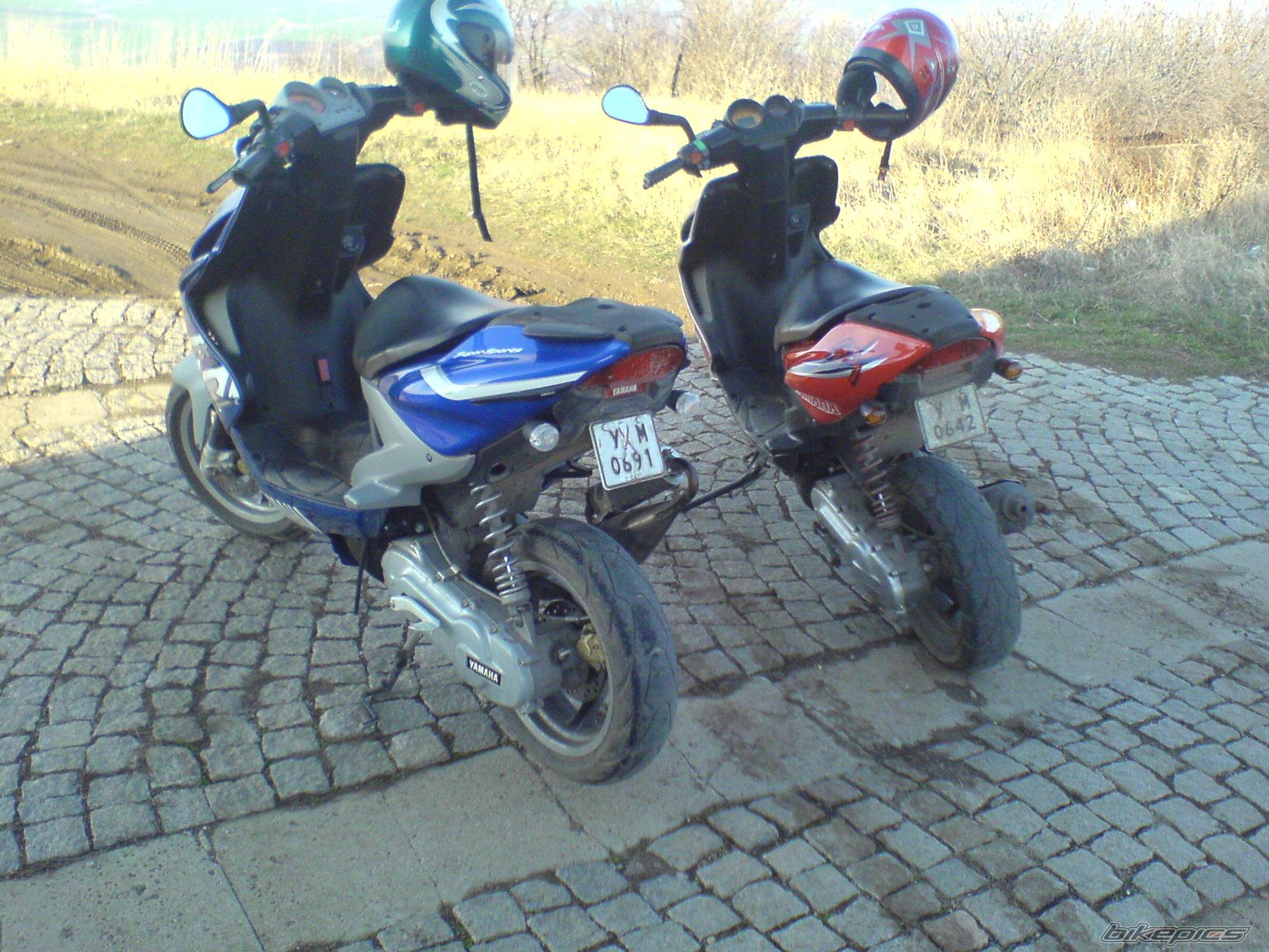 Bike Photo 816731