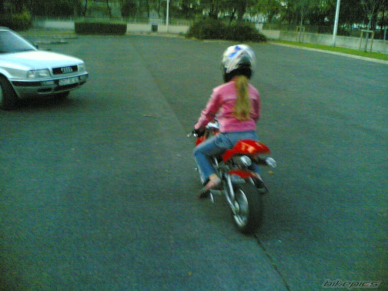 Bike Photo 816733