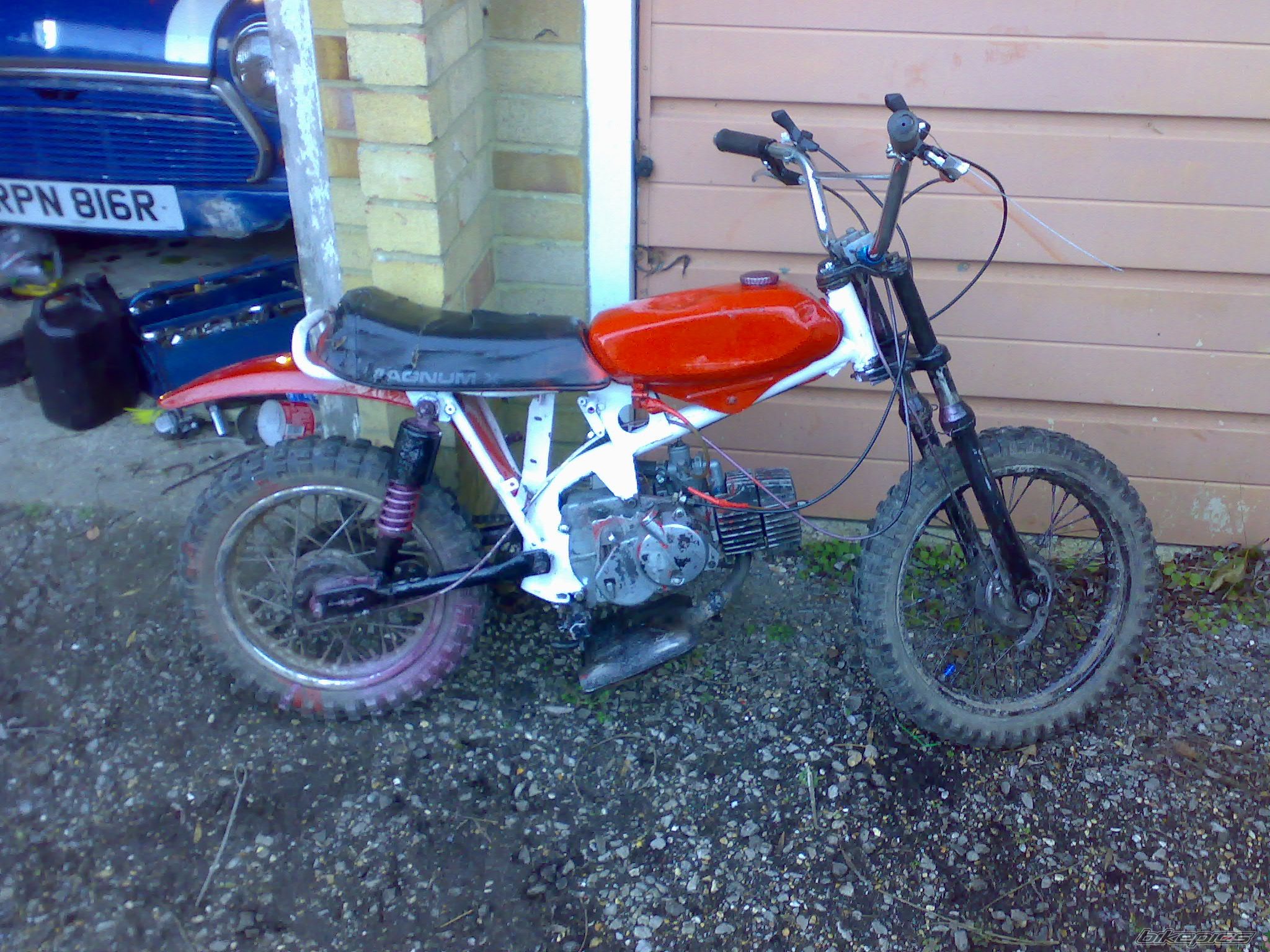 Bike Photo 816760