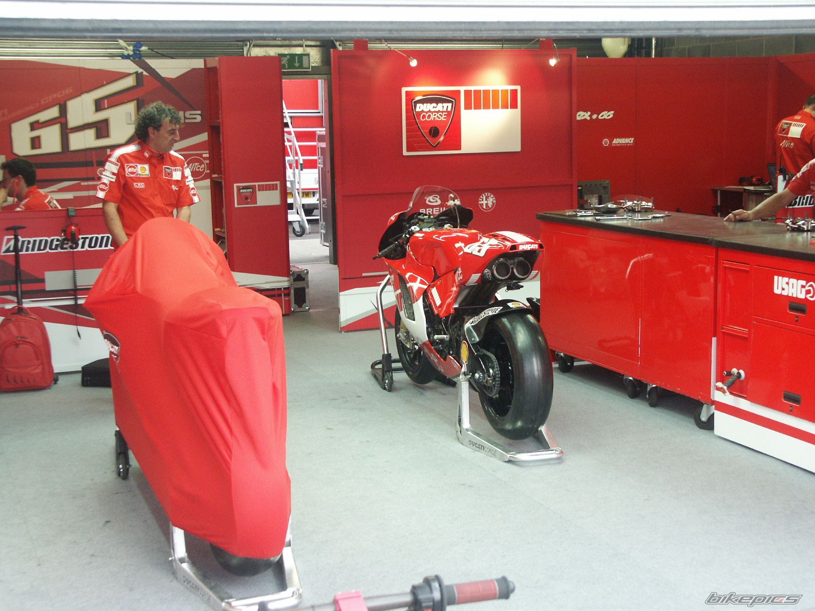 Bike Photo 816763