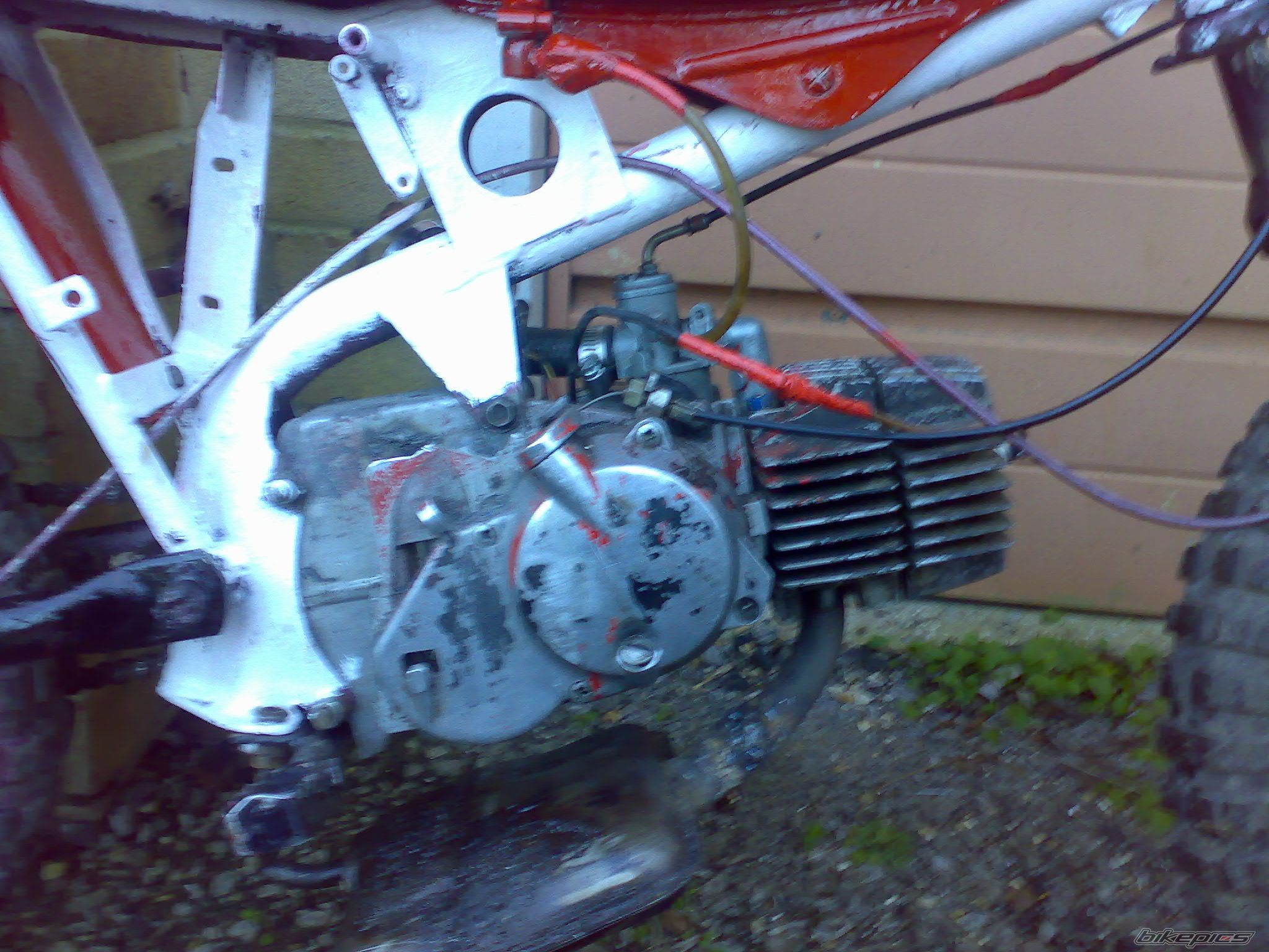Bike Photo 816767