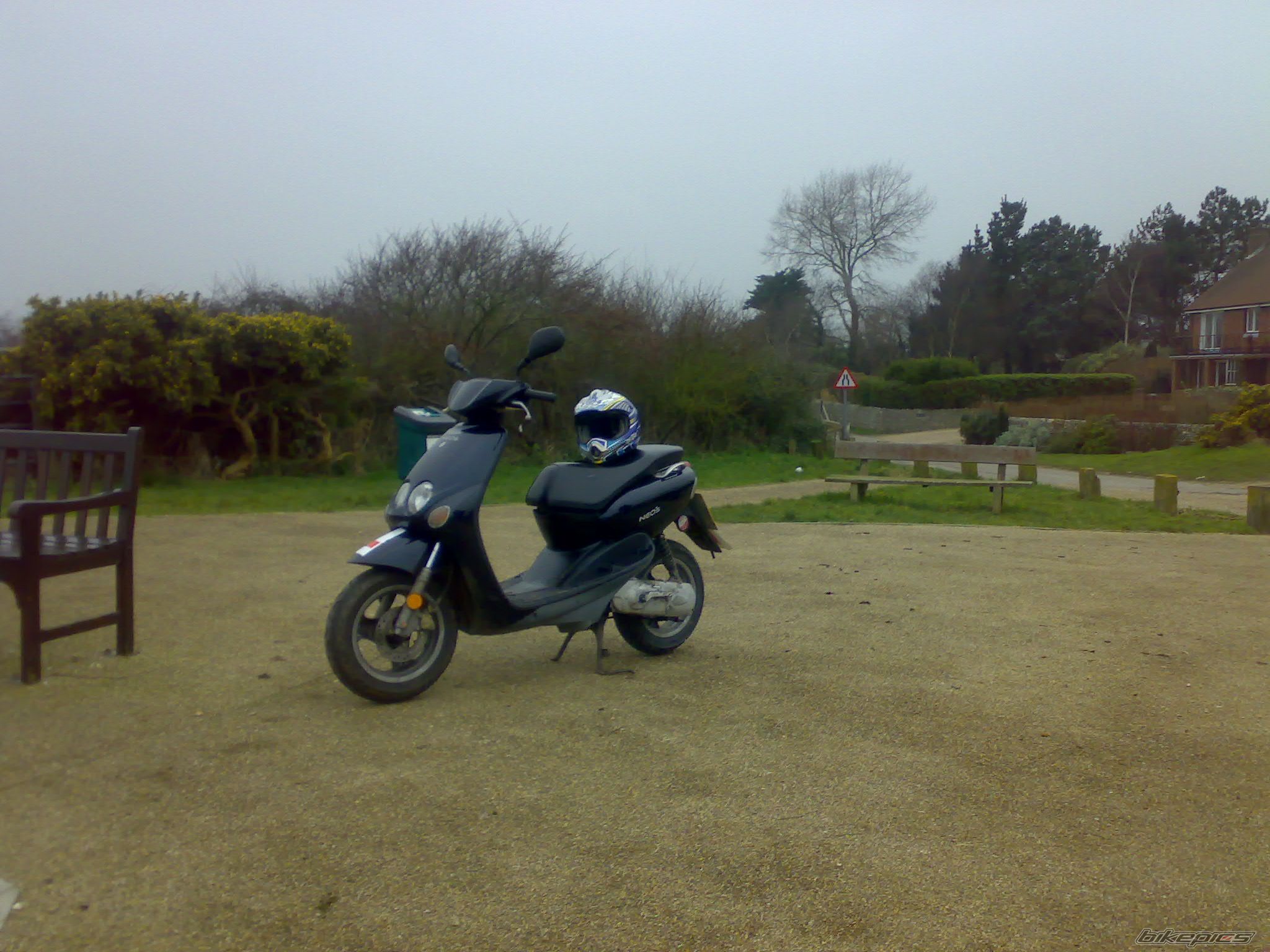 Bike Photo 816787