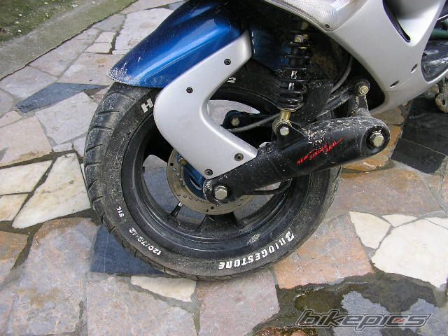 Bike Photo 816790