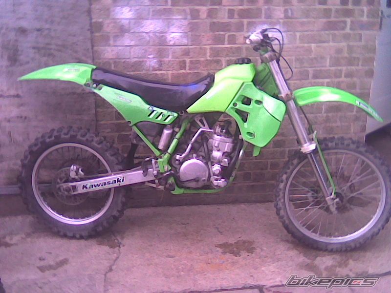 Bike Photo 816791