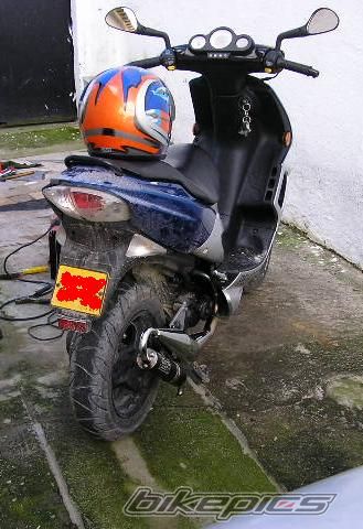 Bike Photo 816793